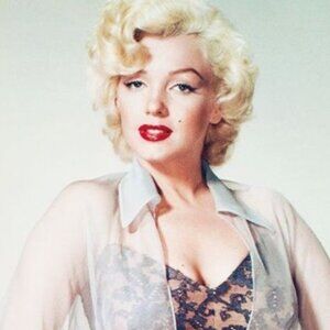 What do I wear in bed?  Why, Chanel No. 5, of course.